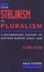 Cover of "From Stalinism to Pluralism"