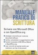 Cover of Manuale pratico di scrittura
