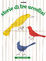 Cover of Storie di tre uccellini