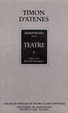 Cover of Timon d'Atenes