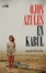 Cover of Ojos azules en Kabul