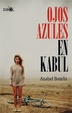 Cover of Ojos azules en Kabul