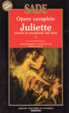 Cover of Juliette, ovvero Le prosperità del vizio - Vol. 1