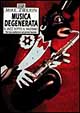 Cover of Musica degenerata
