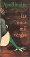 Cover of Las once mil vergas