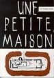 Cover of Une Petit Maison, 1923/English/French/German