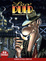 Cover of Leo Pulp n. 3