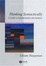 Cover of "Thinking Syntactically"