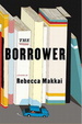 Cover of The Borrower