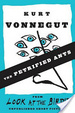 Cover of The Petrified Ants