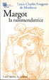 Cover of Margot la rammendatrice