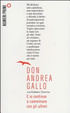 Cover of E io continuo a camminare con gli ultimi