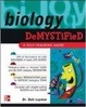 Cover of Biology Demystified