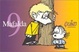 Cover of Mafalda #9 (de 10)