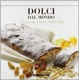 Cover of Dolci dal mondo