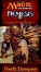 Cover of Magic the Gathering