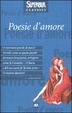 Cover of Poesie d'amore