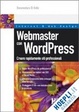 Cover of Webmaster con Wordpress