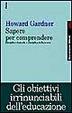 Cover of Sapere per comprendere