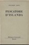 Cover of Pescatore d'Islanda