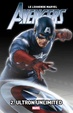 Cover of Avengers - Le leggende Marvel vol. 2