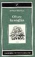 Cover of Oltre la soglia