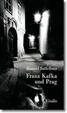 Cover of Franz Kafka e Praga