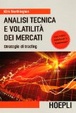 Cover of Analisi tecnica e volatilità dei mercati. Strategie di trading