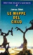 Cover of Le mappe del cielo