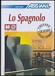 Cover of Lo Spagnolo - Collana Senza Sforzo