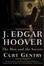 Cover of "J. Edgar Hoover"