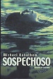 Cover of Sospechoso
