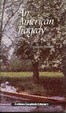 Cover of An American Tragedy