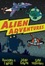Cover of Alien Adventures