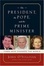Cover of "The President, the Pope, and the Prime Minister"