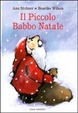 Cover of Il piccolo Babbo Natale