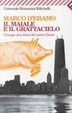 Cover of Il maiale e il grattacielo