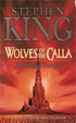 Cover of The Dark Tower, Book 5