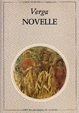 Cover of Novelle