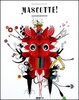 Cover of Mascotte!
