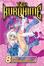 Cover of 'Kurohime, Volume 8'