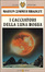 Cover of I cacciatori della luna rossa