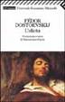 Cover of L'idiota