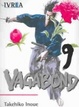 Cover of Vagabond 09