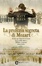 Cover of La profezia segreta di Mozart