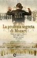 Cover of La profezia segreta di Mozart