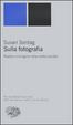 Cover of Sulla fotografia