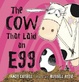 Cover of The Cow That Laid an Egg