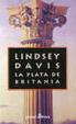 Cover of La plata de Britania