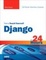 Cover of "Sams Teach Yourself Django in 24 Hours"